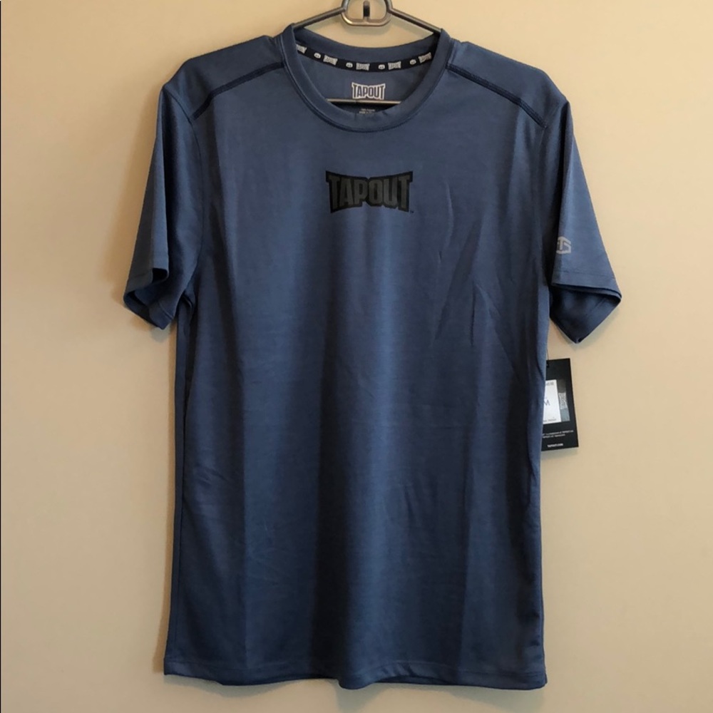 Tapout T-shirt